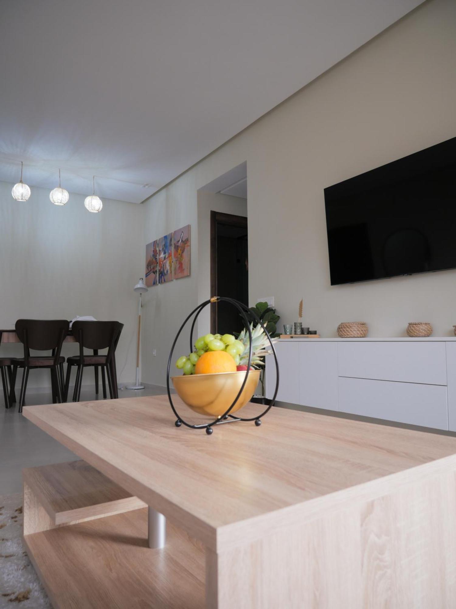 Appartement Vue Ocean Agádír Exteriér fotografie