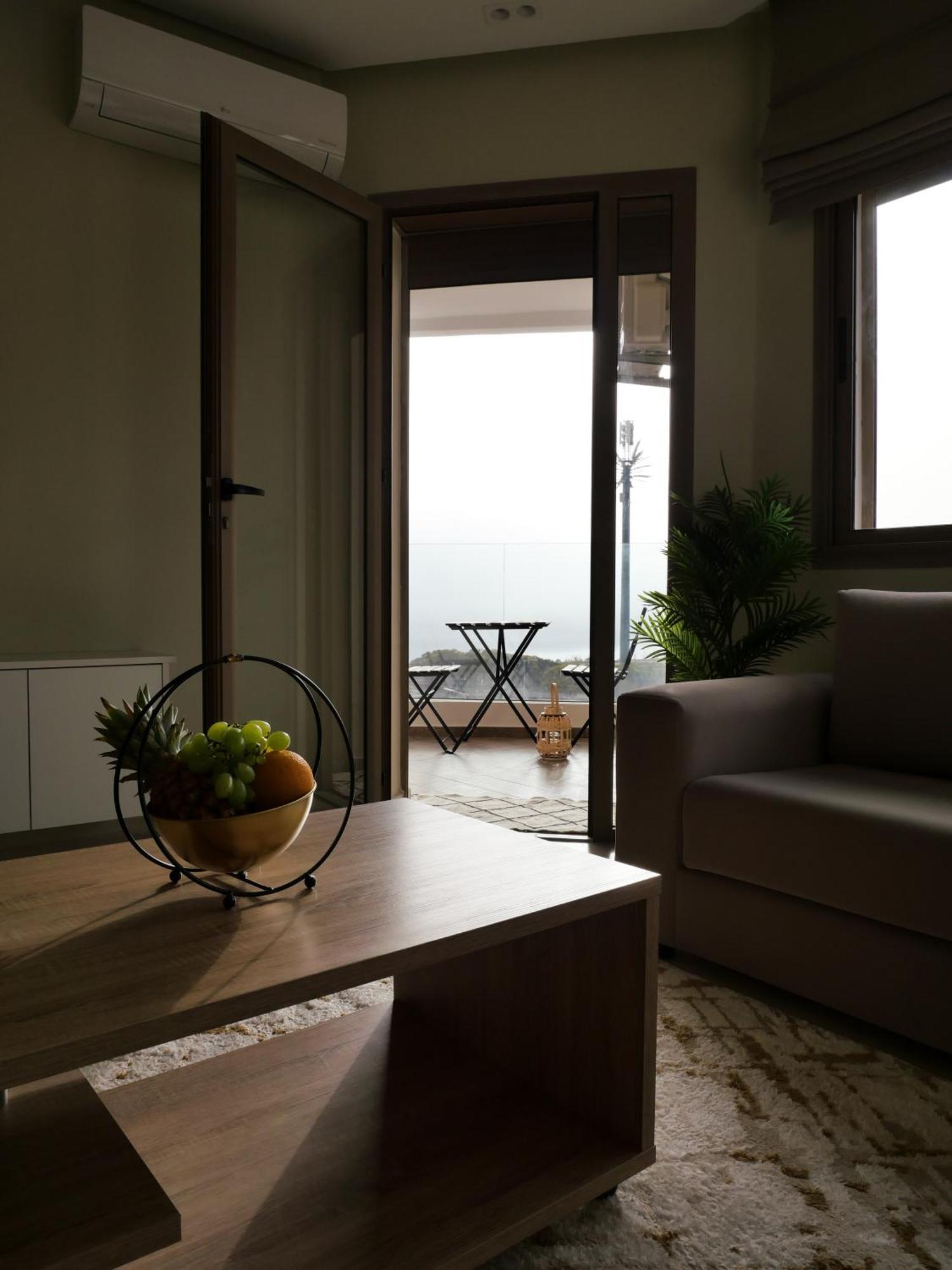 Appartement Vue Ocean Agádír Exteriér fotografie