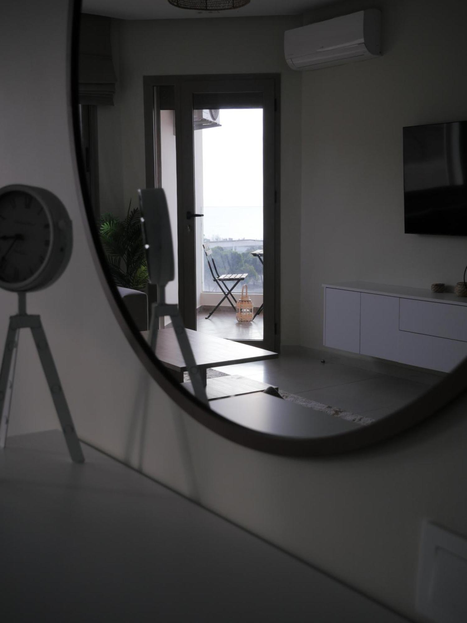 Appartement Vue Ocean Agádír Exteriér fotografie
