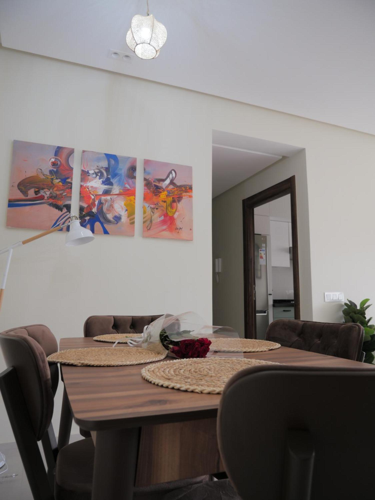 Appartement Vue Ocean Agádír Exteriér fotografie