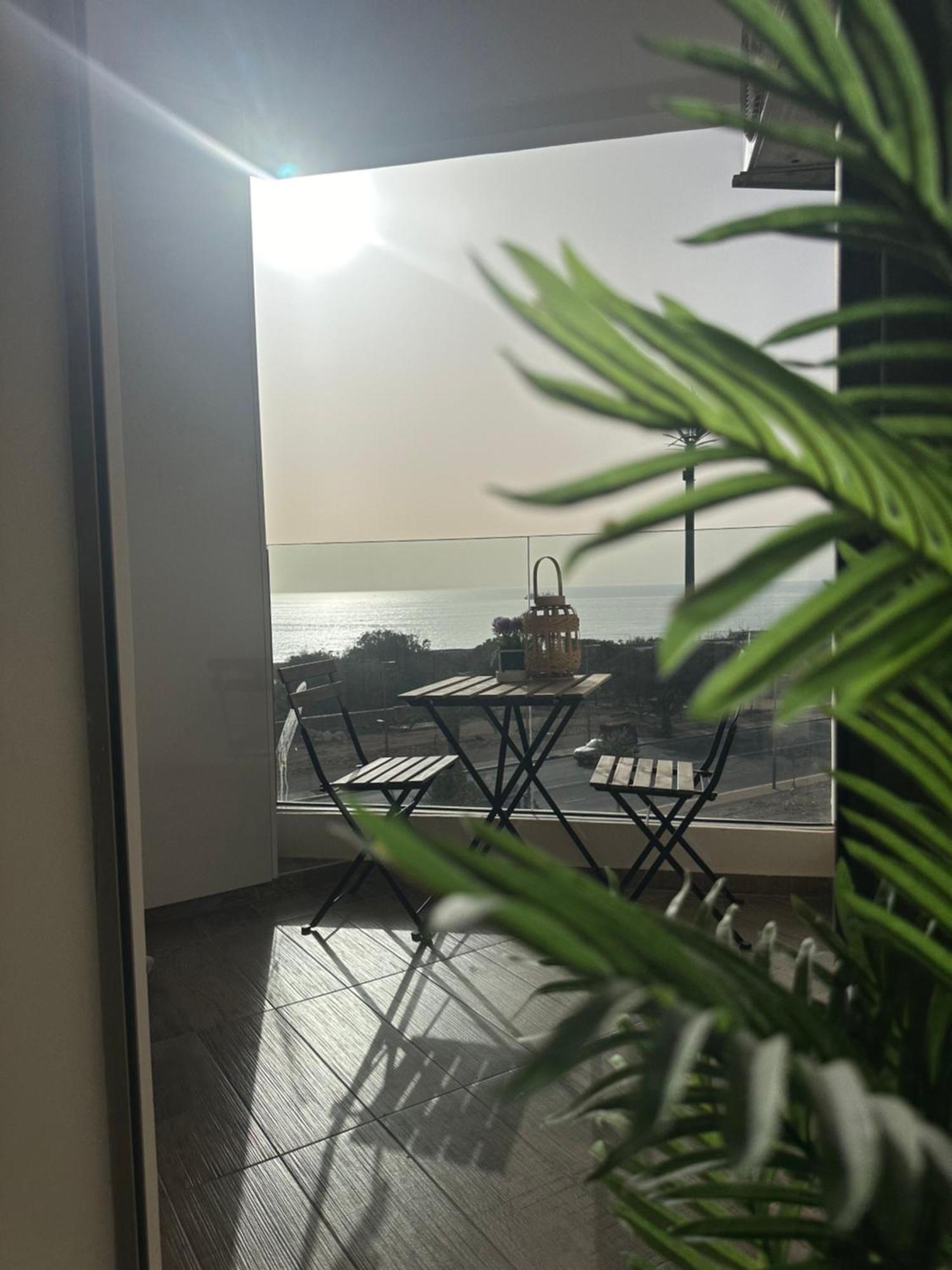 Appartement Vue Ocean Agádír Exteriér fotografie