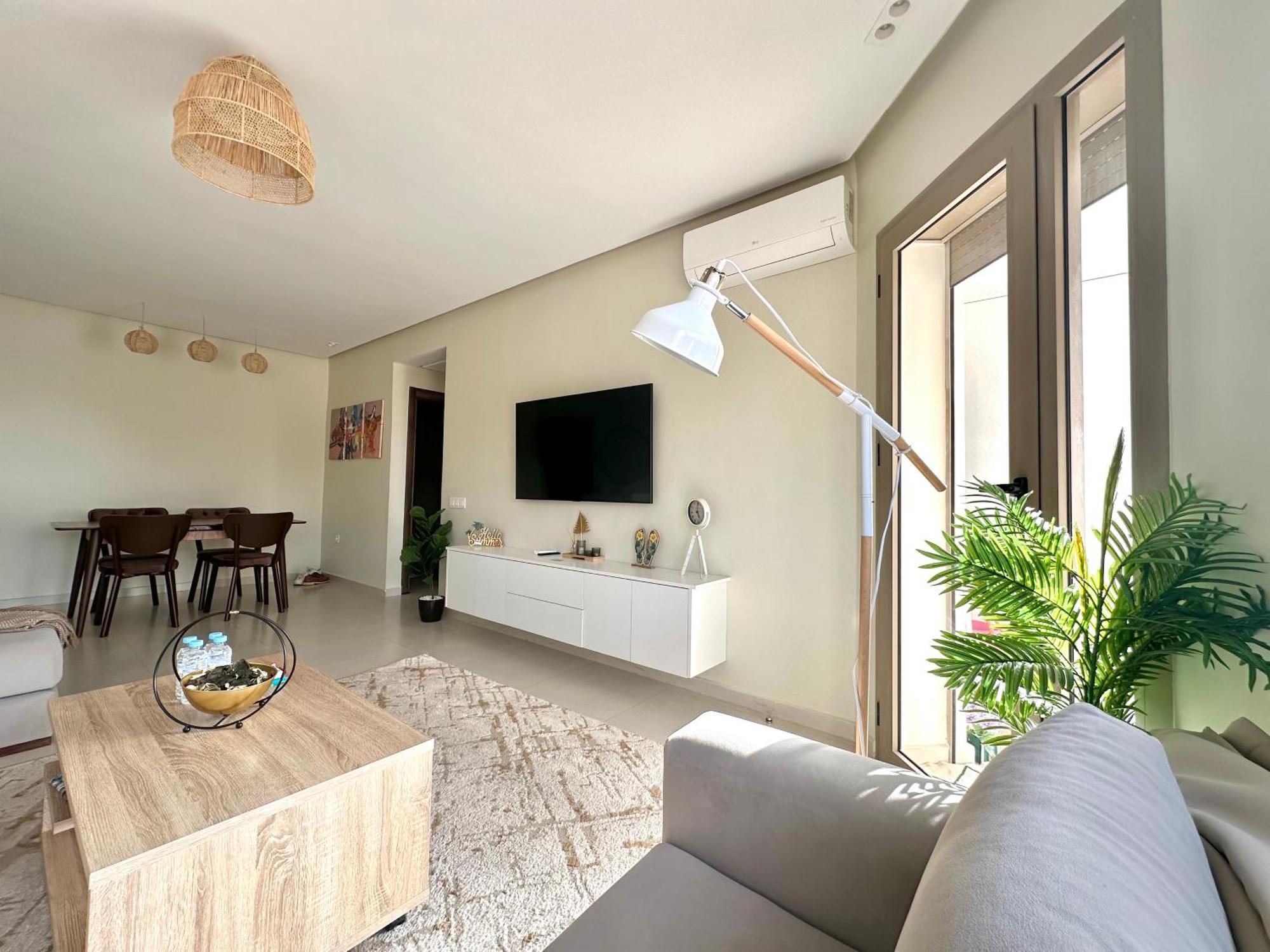 Appartement Vue Ocean Agádír Exteriér fotografie