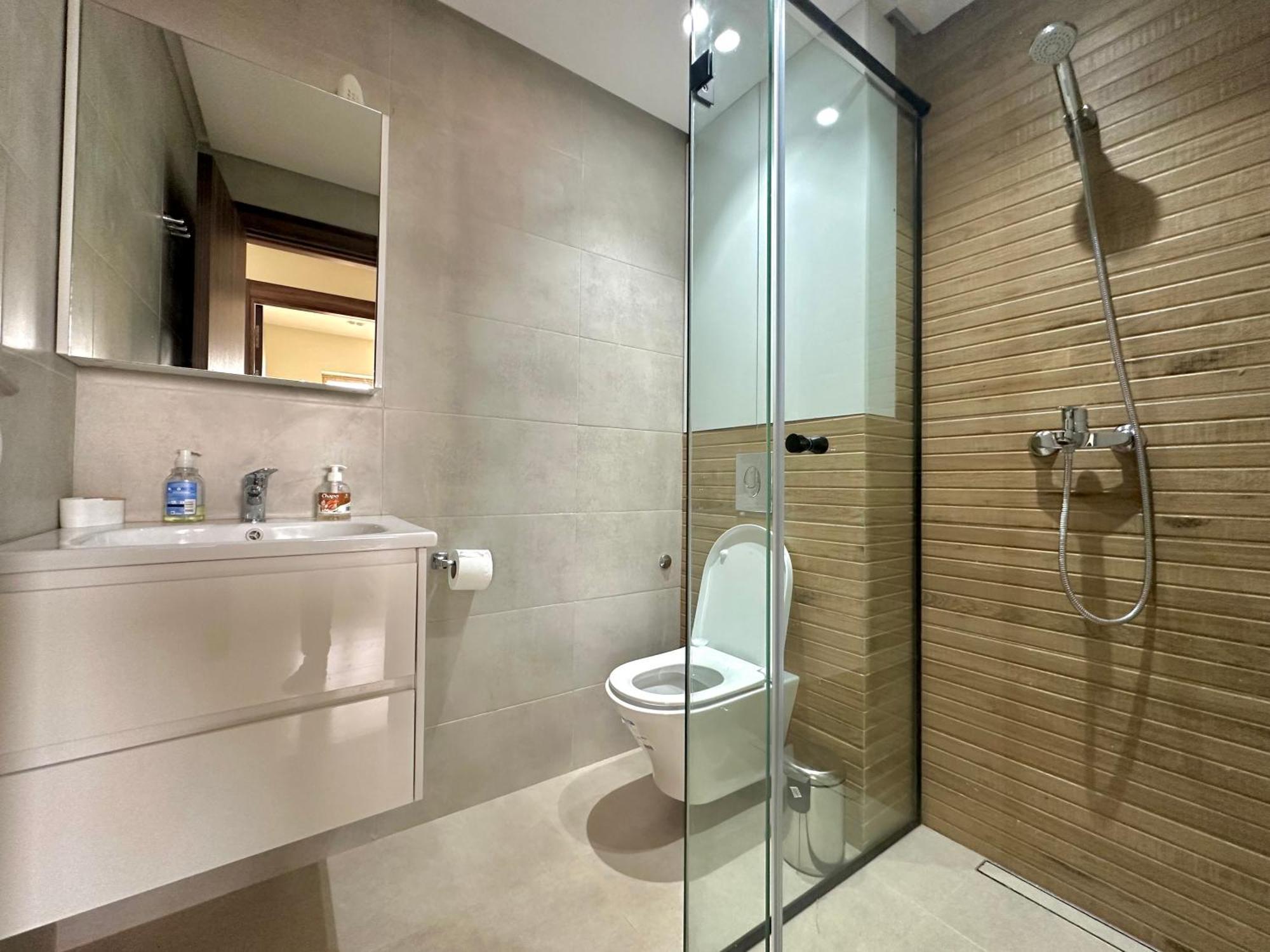 Appartement Vue Ocean Agádír Exteriér fotografie